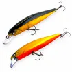 Akara Best Minnow 100SP 10 см 15 г, цвят A59 - неутрален / suspending воблер за щука