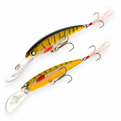 Воблер Akara Catcher 100F, 100 мм, 14 г, цвят A47