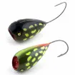 Akara Crazy Egg A35 5.5 см - повърхностен / topwater воблер за щука