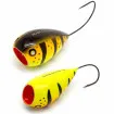 Akara Crazy Egg A8 5.5 см - повърхностен / topwater воблер за щука