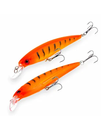 Воблер Akara Jockey 75SP, 75 мм, 7.5 г, цвят A53