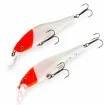 Akara Patron 85F 8.5 см 10 г, цвят A1 - плаващ / floating воблер за щука