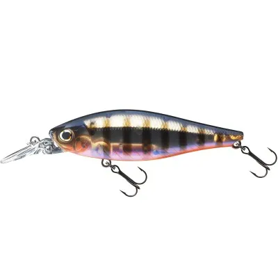 Плаващ воблер Daiwa Tournament Tight Wave Shad F, 75 мм, 9 г, Pearl Ghost Perch