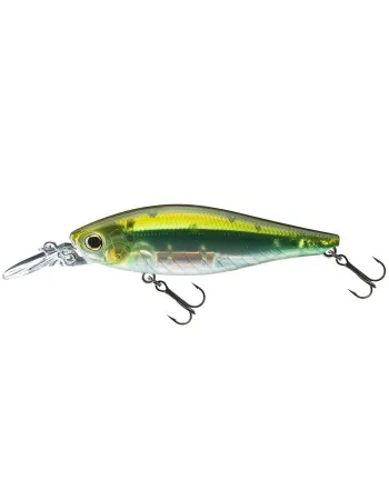 Плаващ воблер Daiwa Tournament Tight Wave Shad F, 75 мм, 9 г, ST Shad