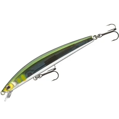 Неутрален воблер Daiwa Tournament TN Minnow SP, 120 мм, 14.5 г, Ayu