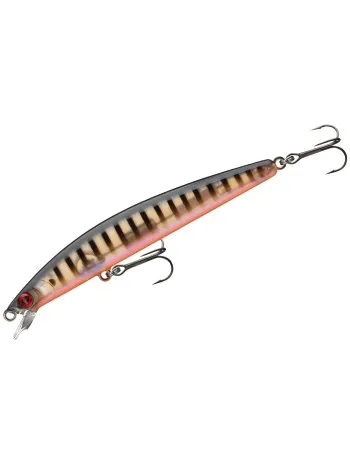 Неутрален воблер Daiwa Tournament TN Minnow SP, 120 мм, 14.5 г, Pearl Ghost Perch