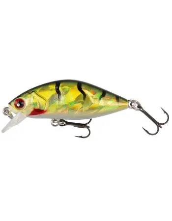 Потъващ воблер Mikado Delicious S, 45 мм, 3.5 г, цвят GP