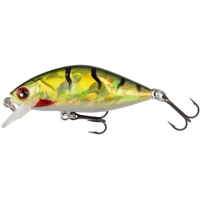 Потъващ воблер Mikado Delicious S, 45 мм, 3.5 г, цвят GP