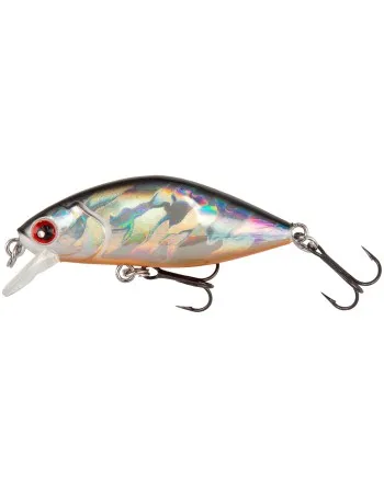 Потъващ воблер Mikado Delicious S, 45 мм, 3.5 г, цвят HF