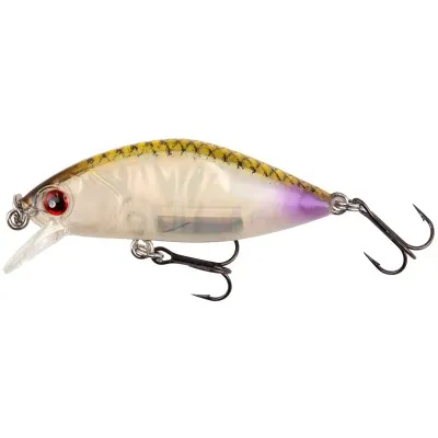 Потъващ воблер Mikado Delicious S, 45 мм, 3.5 г, цвят IL