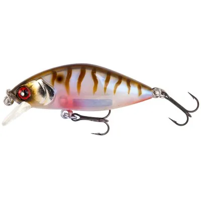 Потъващ воблер Mikado Delicious S, 45 мм, 3.5 г, цвят OP