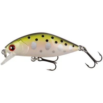 Потъващ воблер Mikado Delicious S, 45 мм, 3.5 г, цвят TR