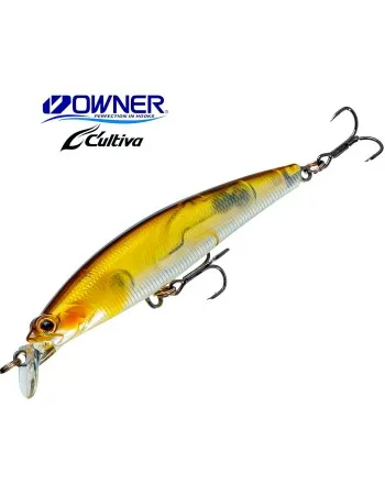 Suspending воблер Owner Rip N Minnow SP, 112 мм, 21 г, цвят 06
