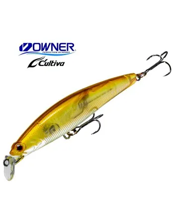 Suspending воблер Owner Rip N Minnow SP, 112 мм, 21 г, цвят 67