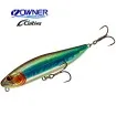 Owner Cultiva Tango Dancer - повърхностен / topwater воблер за щука