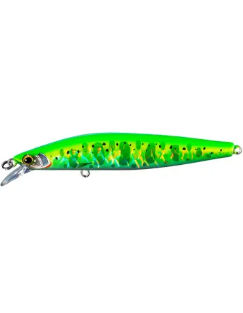 Плаващ воблер Shimano ML Bullet, 93 мм, 10 г, Lemon Yamame