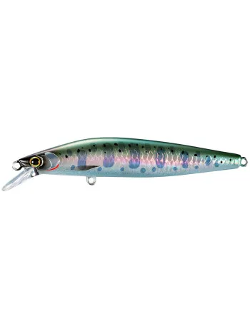 Плаващ воблер Shimano ML Bullet, 93 мм, 10 г, Yamame