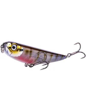 Повърхностен воблер Shimano Shock Stick F, 70 мм, 7 г, Wakasagi Tiger