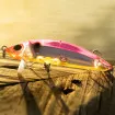 Yo-Zuri 3D Inshore Surface Minnow - плаващ / floating воблер за морски риболов