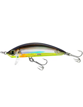 Плаващ воблер Yo-Zuri 3D Inshore Surface Minnow F, 90 мм, 11 г, цвят BSCL