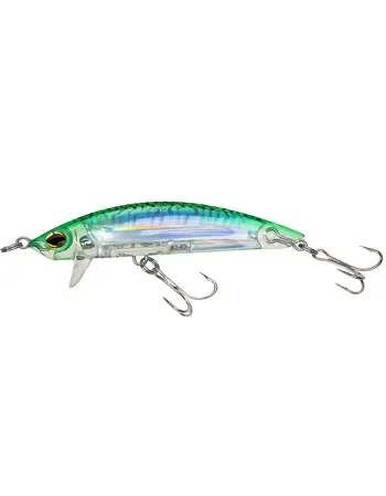 Плаващ воблер Yo-Zuri 3D Inshore Surface Minnow F, 90 мм, 11 г, цвят HGM