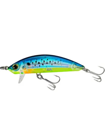 Плаващ воблер Yo-Zuri 3D Inshore Surface Minnow F, 90 мм, 11 г, цвят MDG