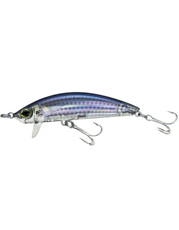 Плаващ воблер Yo-Zuri 3D Inshore Surface Minnow F, 90 мм, 11 г, цвят HMT