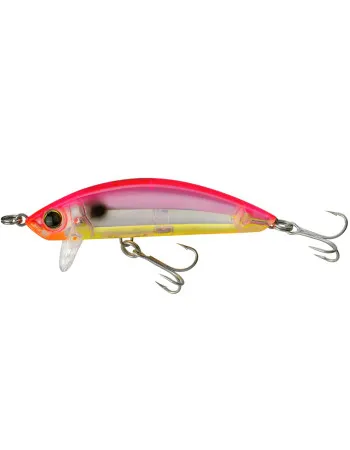 Плаващ воблер Yo-Zuri 3D Inshore Surface Minnow F, 90 мм, 11 г, цвят PSCL