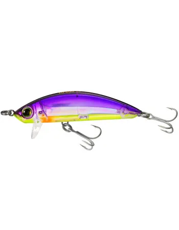 Плаващ воблер Yo-Zuri 3D Inshore Surface Minnow F, 90 мм, 11 г, цвят V
