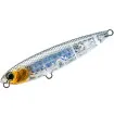 Yo-Zuri 3Dr-X Pencil PGSH 7.5 см - повърхностен / topwater воблер за морски риболов