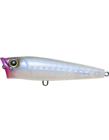 Воблер - попер Yo-Zuri 3DR-X Popper F, 65 мм, 6 г, цвят PGTS