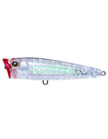 Воблер - попер Yo-Zuri 3DR-X Popper F, 65 мм, 6 г, цвят TM