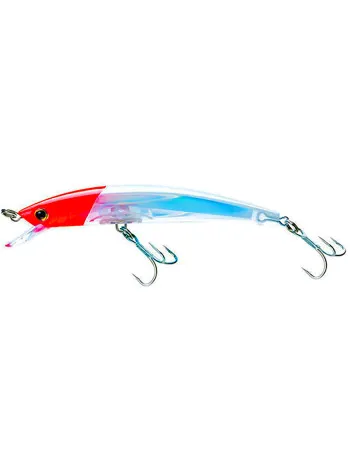 Плаващ воблер Yo-Zuri Crystal 3D Minnow F 130 мм, 21 г, цвят C5
