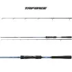 Спининг въдица Daiwa Triforce Caster с дължина 2.1 м и тест 7 - 28 г