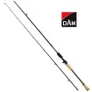 Спининг въдица DAM Intenze с дължина 2.13 м и тест 10 - 50 г