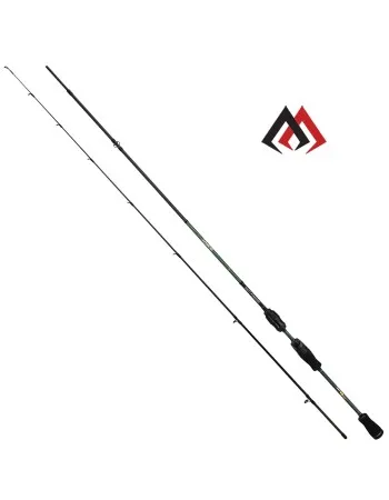 Байткастинг въдица Mikado Jaws Bait Finesse, 1.93 м, 1-5 г