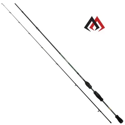 Байткастинг въдица Mikado Jaws Bait Finesse, 1.93 м, 1-5 г