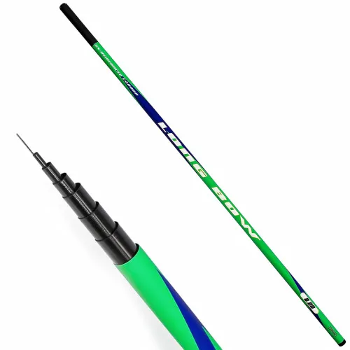 Телескоп без водачи Filstar Long Bow, 9 м