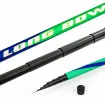 Filstar Long Bow 9 м - въдица за каракуда, платика и бабушка