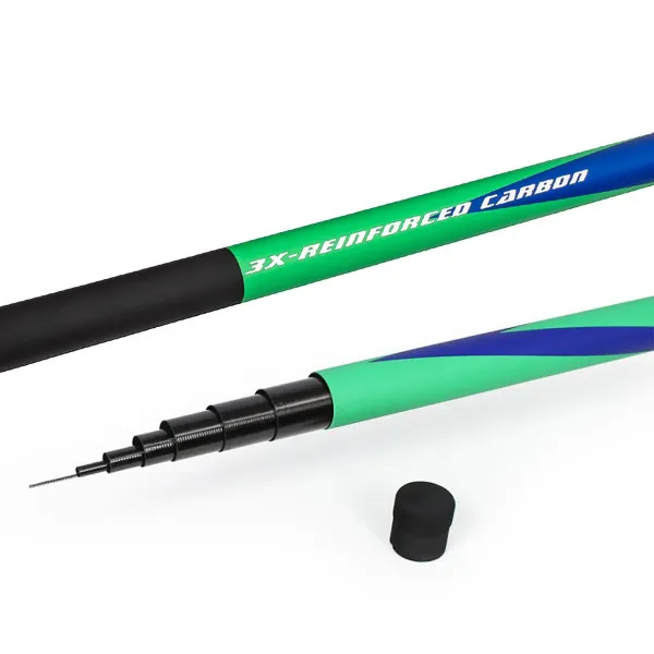 Телескоп без водачи Filstar Long Bow, 9 м — снимка 5