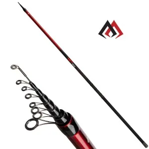 Въдица Болонезе Mikado MFT Bolo 6 м, 25 г
