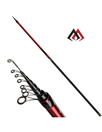 Въдица Болонезе Mikado MFT Bolo 7 м, 25 г