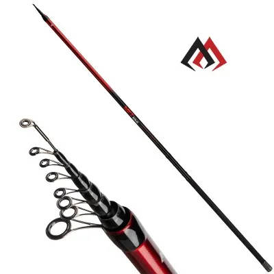 Въдица Болонезе Mikado MFT Bolo 6 м, 25 г