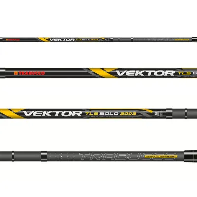 Болонезе Trabucco Vektor TLS Bolo, 5 м