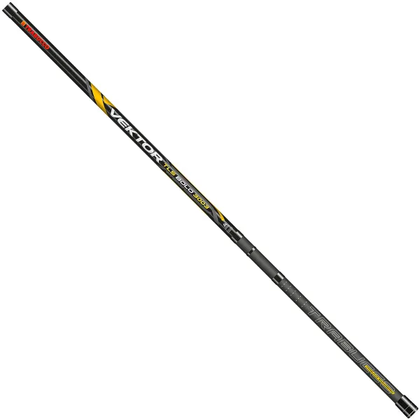 Болонезе Trabucco Vektor TLS Bolo, 5 м — снимка 2