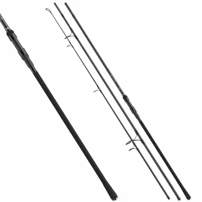 Шаранджийска въдица Daiwa Ninja X Carp 3.60 м, 3 lb, 3 части