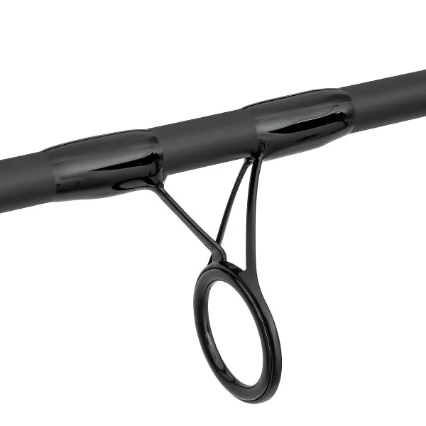 Шаранджийска въдица Daiwa Ninja X Carp 3.60 м, 3.5 lb, 3 части — снимка 5