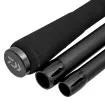 Daiwa Ninja X Carp 3.6 м - въдица за риболов на шаран