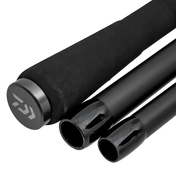 Шаранджийска въдица Daiwa Ninja X Carp 3.60 м, 3.5 lb, 3 части — снимка 6