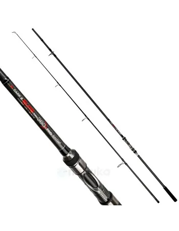 Шаранджийска въдица Extra Carp Elite Carp 3.60 м, 3 lb, 2 части